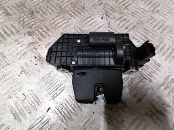 CERRADURA DO PORTA-MALAS CITROEN DS3 CROSSBACK image 2