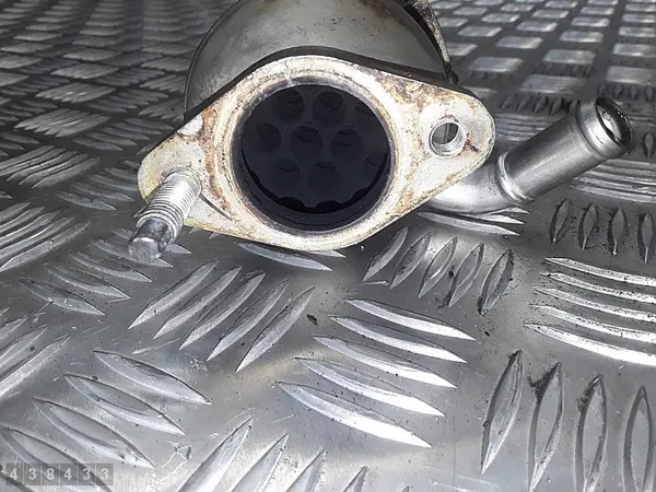 Vanne EGR Chevrolet Nubira 2000TD GMDAT96817829 image 3