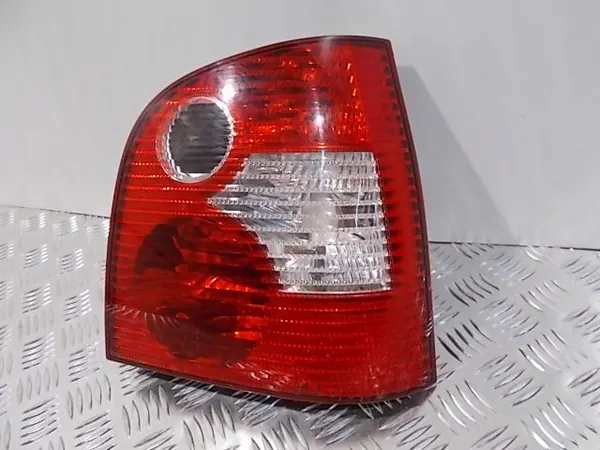 Lámpara Trasera Derecha VW Polo IV 2002-2005 OEM 6Q6945096B image 2