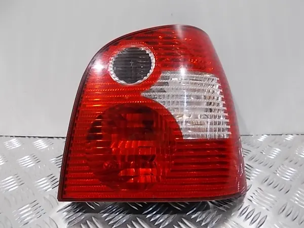 Lámpara Trasera Derecha VW Polo IV 2002-2005 OEM 6Q6945096B image 4