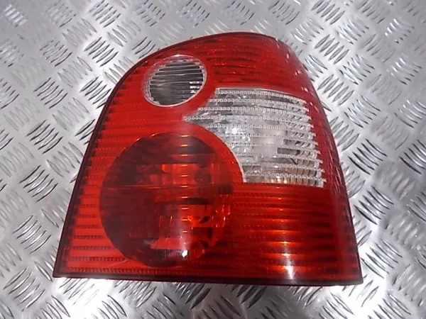 Lámpara Trasera Derecha VW Polo IV 2002-2005 OEM 6Q6945096B image 5