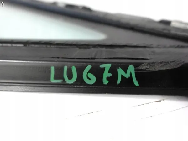 Sidoruta höger bak OEM 967700 Ferrari Roma image 9