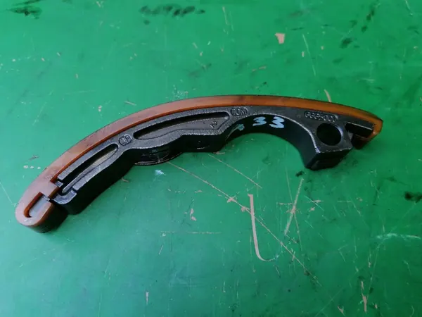 Audi OE 079 109 510M Kiristysrauta, Jakohihna image 2