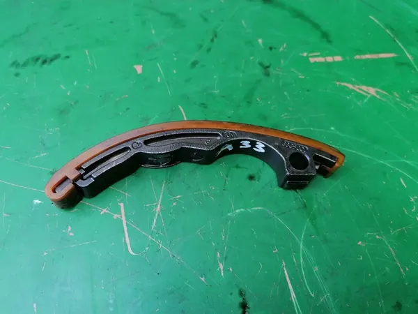 Audi OE 079 109 510M Kiristysrauta, Jakohihna image 6