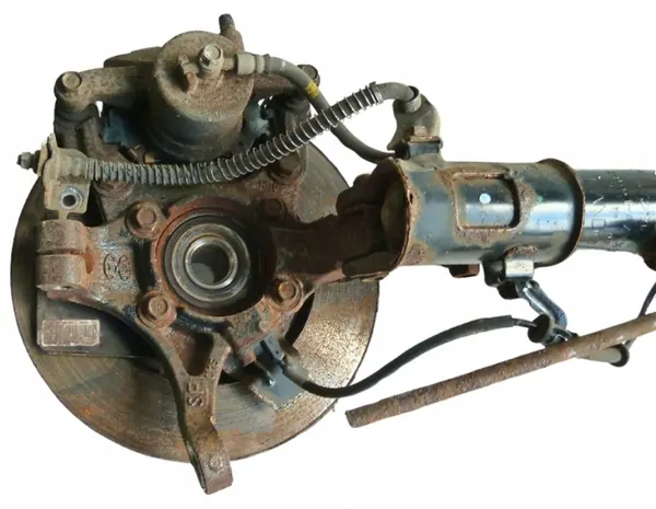 OEM höger framfjädringsaggregat för Hyundai i30 II 1.6 CRDI image 4
