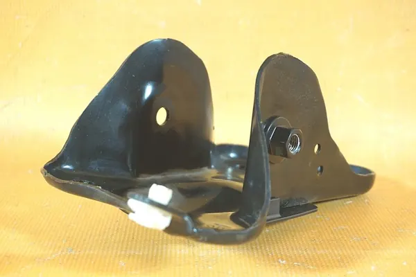 Support de poutre suspension arrière Audi Q2 OEM 5q0501546c image 4