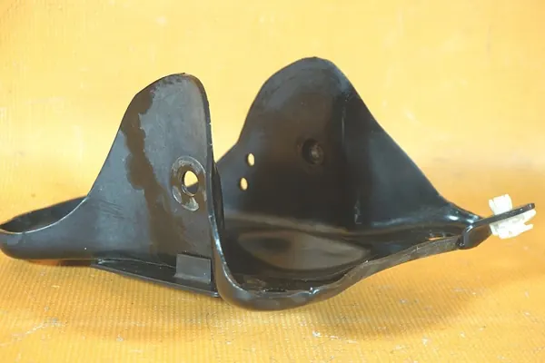 Support de poutre suspension arrière Audi Q2 OEM 5q0501546c image 5
