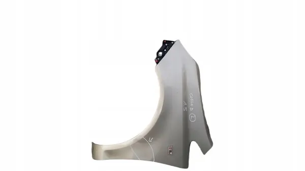 Framvänster Skärm Opel Corsa D OE 93189645 image 3