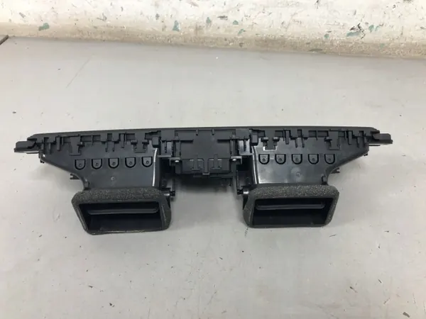 Panneau de contrôle climatisation BMW 2 F44 OEM 64114A0EDE9 image 6