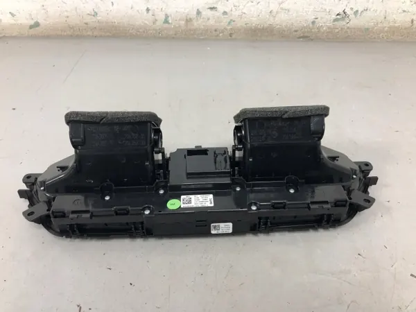 Panneau de contrôle climatisation BMW 2 F44 OEM 64114A0EDE9 image 7