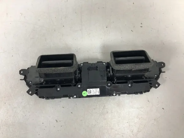 Panneau de contrôle climatisation BMW 2 F44 OEM 64114A0EDE9 image 8