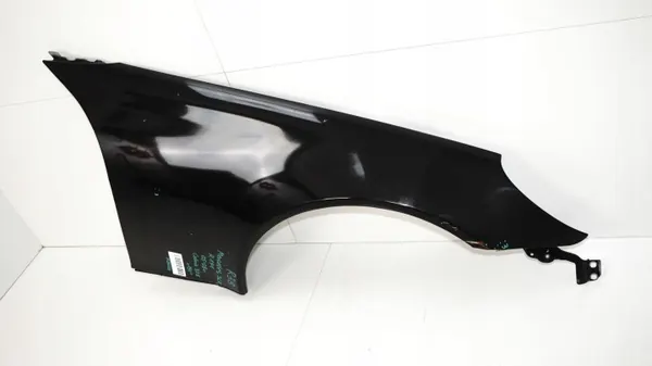 Fram höger stänkskärm OEM 375485566 Mercedes SLK R171 image 3