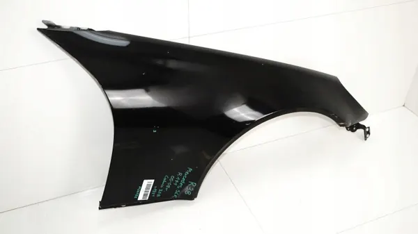 Fram höger stänkskärm OEM 375485566 Mercedes SLK R171 image 4