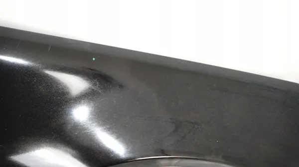Fram höger stänkskärm OEM 375485566 Mercedes SLK R171 image 7
