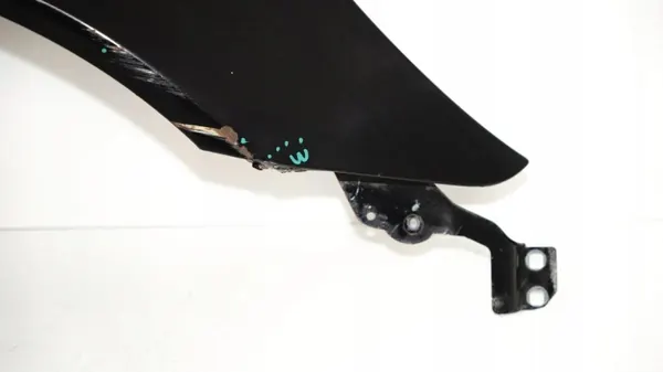 Fram höger stänkskärm OEM 375485566 Mercedes SLK R171 image 8