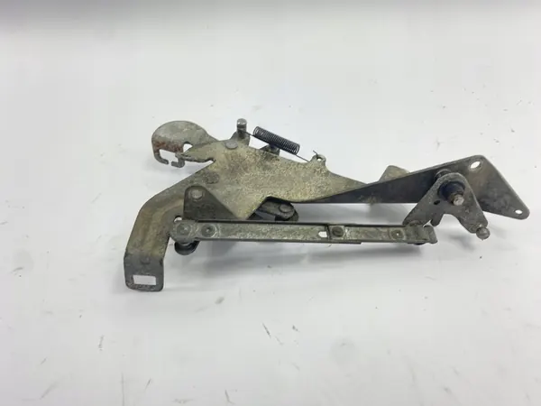 Gaspedalmekanism Mercedes W124 M104 image 10