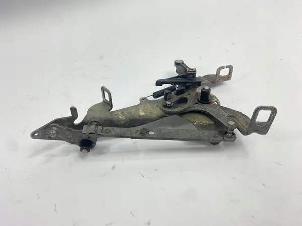 Gaspedalmekanism Mercedes W124 M104 image 2