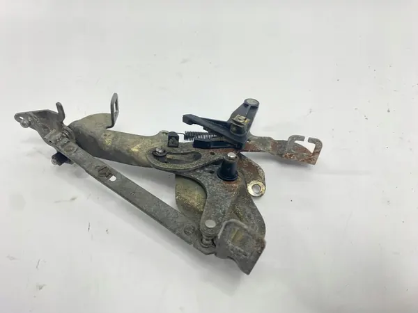 Gaspedalmekanism Mercedes W124 M104 image 3