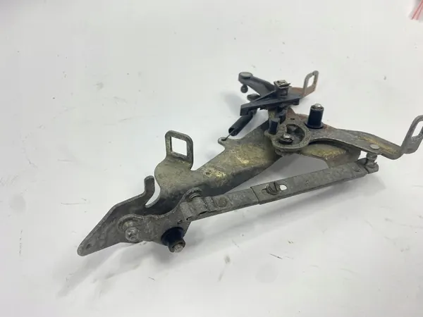 Gaspedalmekanism Mercedes W124 M104 image 4