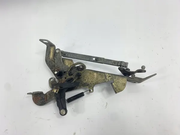 Gaspedalmekanism Mercedes W124 M104 image 5