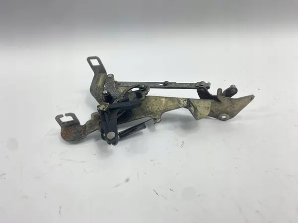 Gaspedalmekanism Mercedes W124 M104 image 6