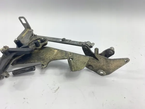 Gaspedalmekanism Mercedes W124 M104 image 7