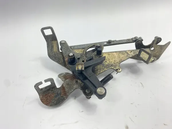 Gaspedalmekanism Mercedes W124 M104 image 8