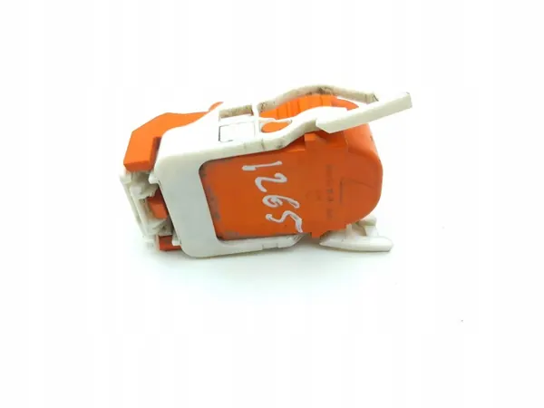 Nissan Leaf II batterij relais zekering OEM AMD194995 image 5