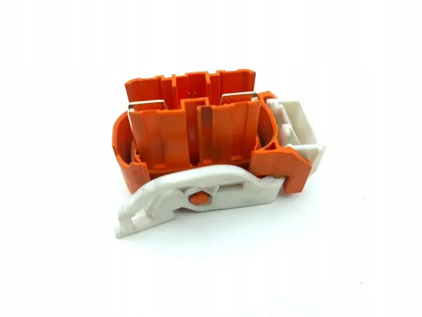 Nissan Leaf II batterij relais zekering OEM AMD194995 image 6