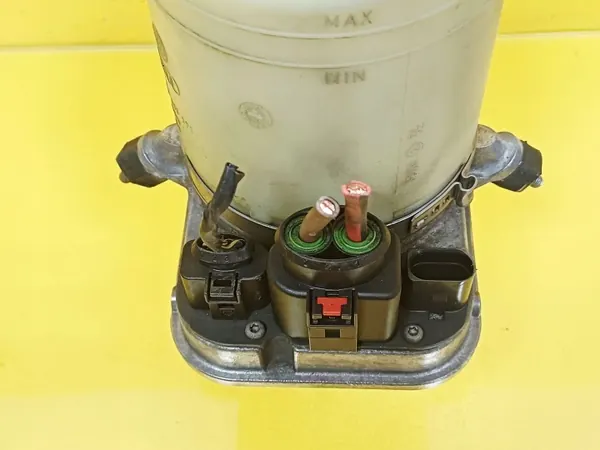 Pompe direction assistée électrique OEM DRC100881 image 5