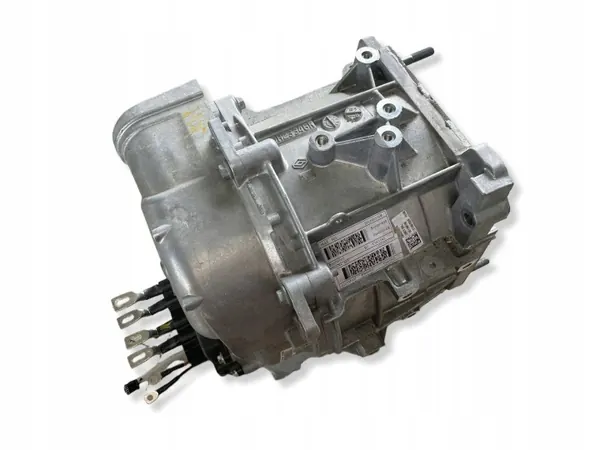 Moteur électrique Renault OE 290H23346R d'occasion image 2