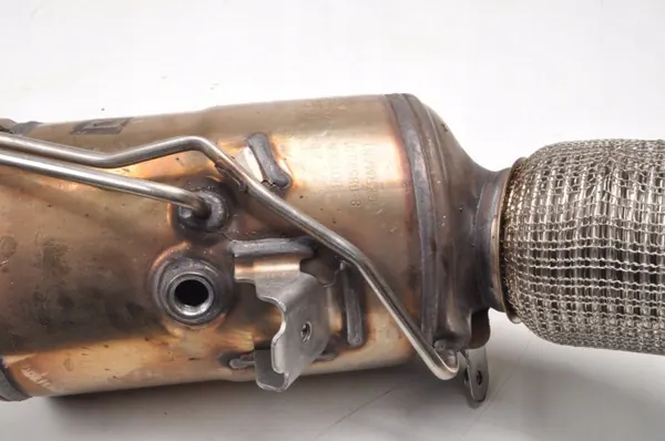 Filtre DPF OEM 5A1F170 pour BMW G60 2.0 Hybride image 5