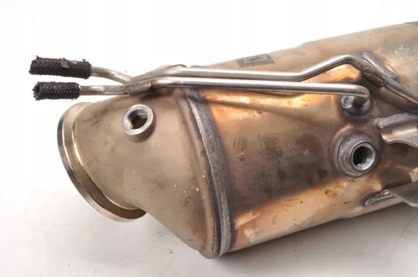 Filtre DPF OEM 5A1F170 pour BMW G60 2.0 Hybride image 8
