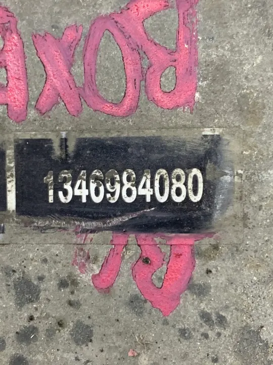 Supporto motore 1346984080 Peugeot Boxer II 2.2 HDI image 3