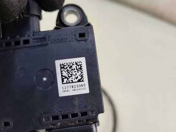 Sensor NOx OEM 227930660R para Opel Movano B image 6