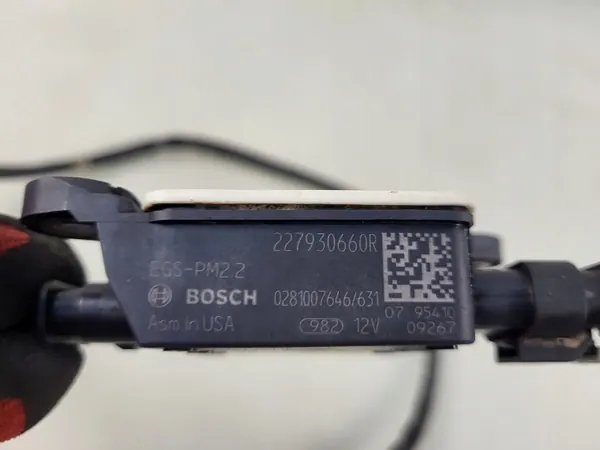 Sensor NOx OEM 227930660R para Opel Movano B image 7