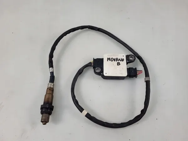 Sensor NOx OEM 227930660R para Opel Movano B image 8