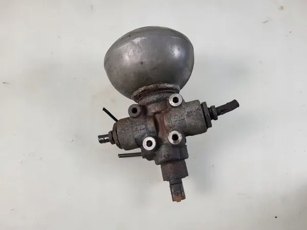 Sphère suspension Citroen C5 OEM 9642089880 image 2