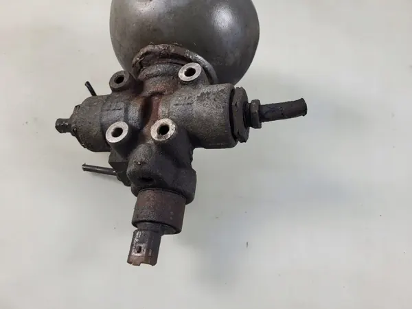 Sphère suspension Citroen C5 OEM 9642089880 image 3