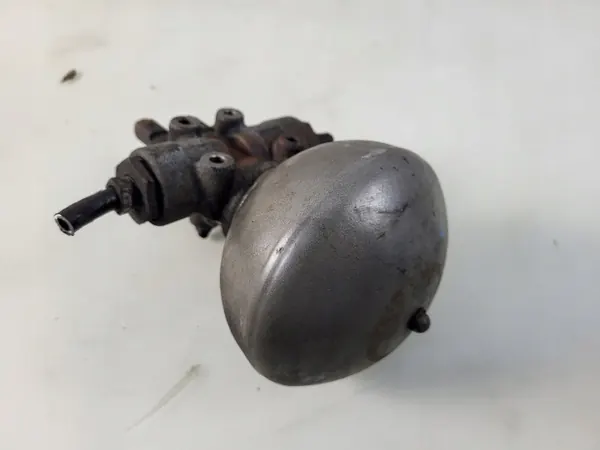Sphère suspension Citroen C5 OEM 9642089880 image 4