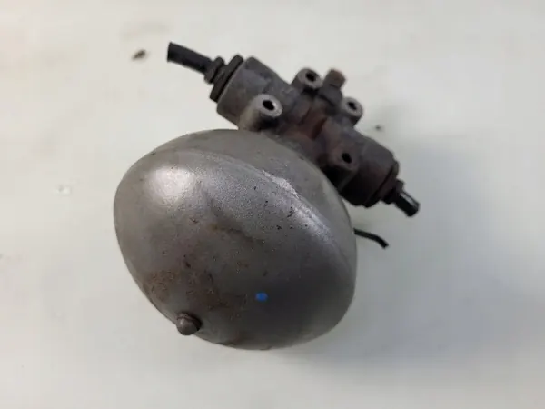 Sphère suspension Citroen C5 OEM 9642089880 image 5