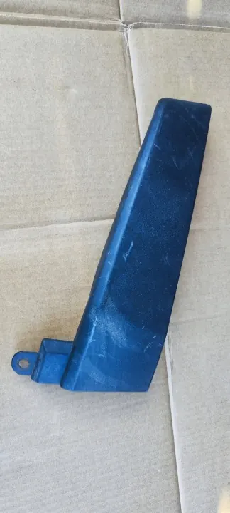 Oikea puskurinlista OEM 76851-F4010 Toyota CH-R image 2