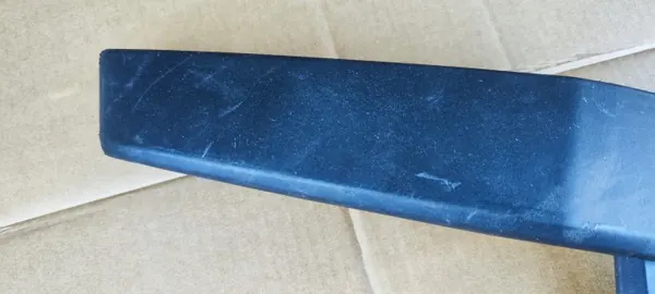 Oikea puskurinlista OEM 76851-F4010 Toyota CH-R image 3