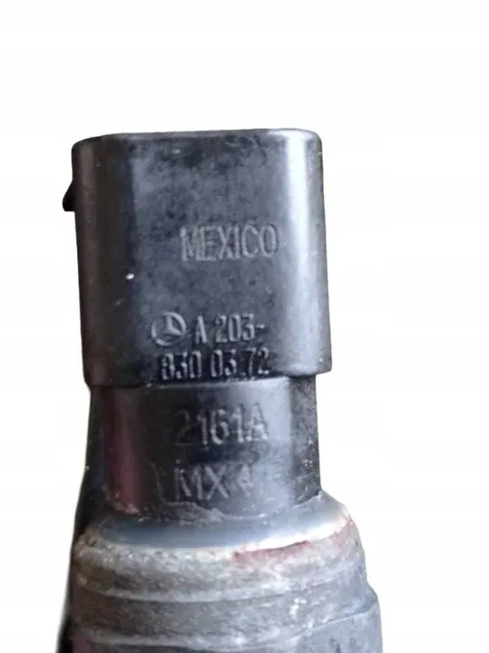 A/C paineanturi Mercedes-Benz ML W163 2001 A2038300372 image 5