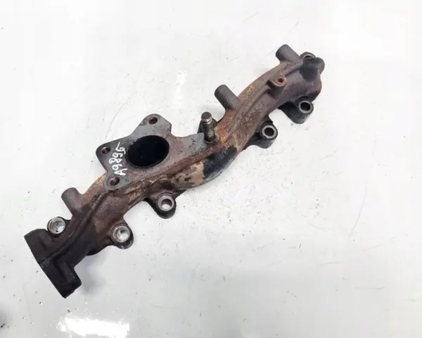 Auspuffkrümmer OEM EIS-2227190 Mazda 6 2005 2.0L image 3