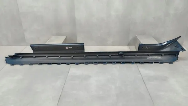 Rechter dorpelstrip OEM 114129-10 voor Mini Cooper 3 F55 JCW image 7