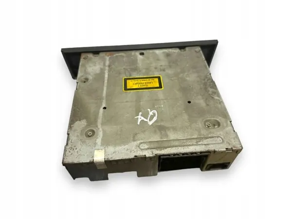 Lector MMI Audi Q7 4L OEM 4L0035652 - Usado image 5