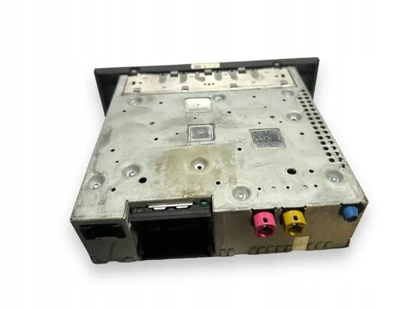 Lector MMI Audi Q7 4L OEM 4L0035652 - Usado image 6