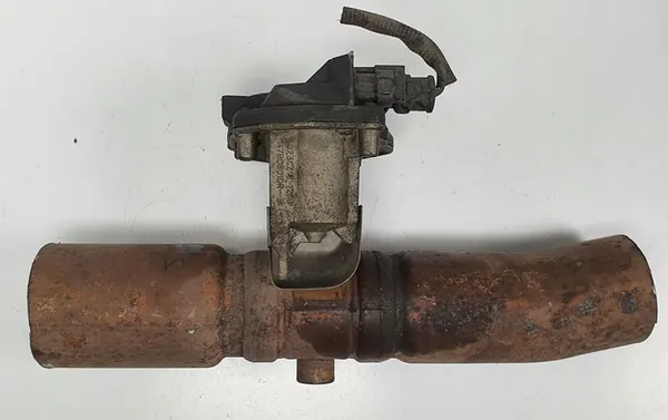 Vanne d'échappement Mercedes W246 1.5 CDI OEM 147BD8010R image 1