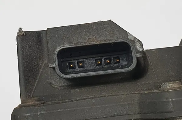 Vanne d'échappement Mercedes W246 1.5 CDI OEM 147BD8010R image 6